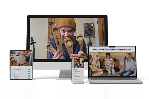 TC Cuillere Trad Cours Mockup